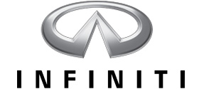 логотип инфинити