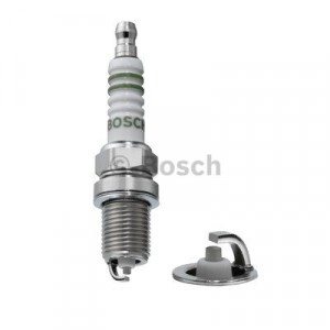 Свеча зажигания Bosch Standard Super F 8 DC