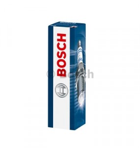 Свеча зажигания Bosch Silver W 2 CS
