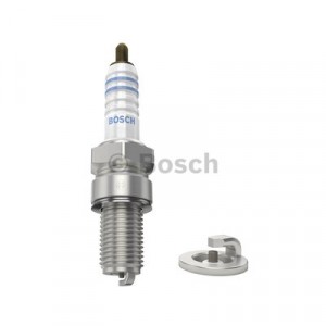 Свеча зажигания Bosch Silver XR 4 CS