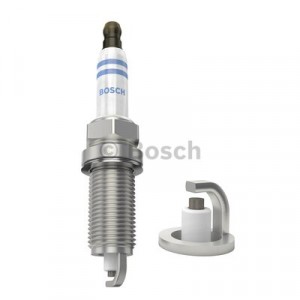 Свеча зажигания Bosch Standard Super FR 8 TE 2