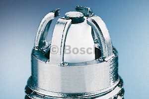 Свеча зажигания Bosch Super Plus FGR 6 HQE 0