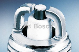 Свеча зажигания Bosch Super Plus FR 6 KDC+
