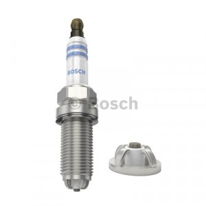 Свеча зажигания Bosch Super Plus FGR 4 NQE04