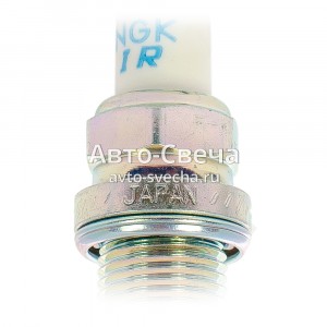 Свеча зажигания NGK Laser Iridium DIFR5C11