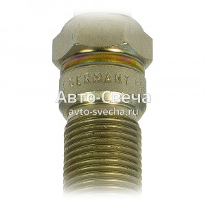 Свеча зажигания Bosch Platinum Plus HR 7 MPP 302 X