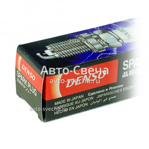 Свеча зажигания Denso Standard K20PSR-B8