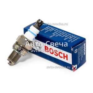 Свеча зажигания Bosch Standard Super USR 7 AC