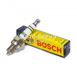 Свеча зажигания Bosch Standard Super U 3 AC