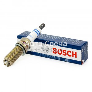 Свеча зажигания Bosch Super Plus FGR 6 NQE 0