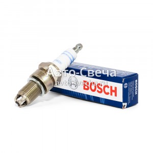 Свеча зажигания Bosch Standard Super W 7 LTCR