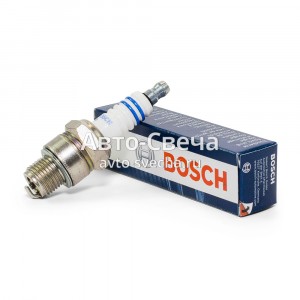 Свеча зажигания Bosch Standard Super W 5 AC