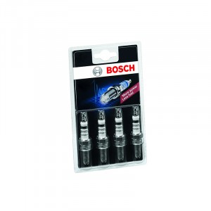 Свечи зажигания Bosch Super 4