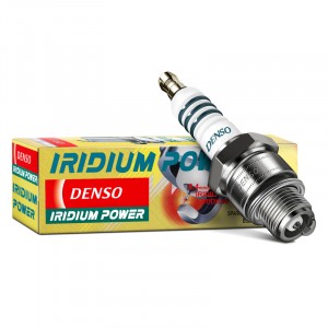 Свеча зажигания Denso Iridium Power IK16G
