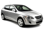 Свечи для Kia Cee'd 1 пок., хэтчбек (ED)