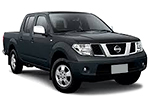 Свечи для Nissan Navara 3 пок. (D40M)