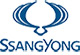 Свечи для SsangYong Actyon
