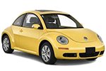 Свечи для Volkswagen New Beetle 1 пок. (9C1, 1C1)