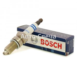 Свеча зажигания Bosch Standard Super XR 7 LDC