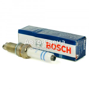Свеча зажигания Bosch Standard Super Y 7 LER 02