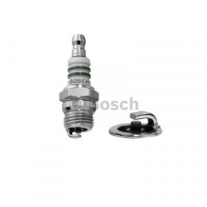 Свеча зажигания Bosch Standard Super HS 7 E