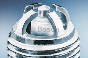 Свеча зажигания Bosch Super 4 H 56