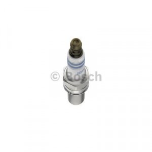 Свеча зажигания Bosch Platinum Iridium YR 7 NII 33 S
