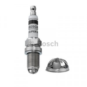 Свеча зажигания Bosch Super 4 FR 91
