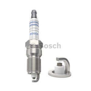 Свеча зажигания Bosch Standard Super HR 9 LCX