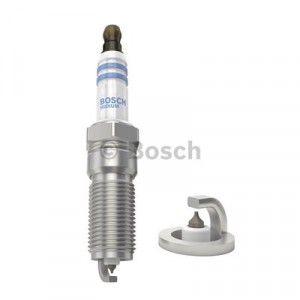 Свеча зажигания Bosch Platinum Iridium HR 8 NI 332 W