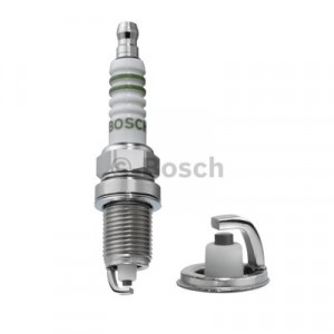 Свеча зажигания Bosch Standard Super FR 7 LC 2