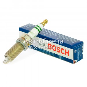 Свеча зажигания Bosch Standard Super FR 7 SE