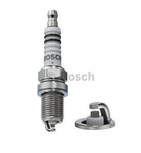 Свеча зажигания Bosch Super Plus FR 7 KC+