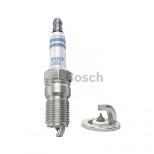 Свеча зажигания Bosch Platinum Iridium HR 7 DII 33 V
