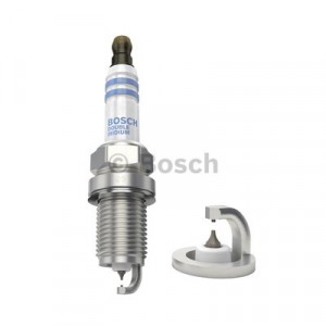 Свеча зажигания Bosch Platinum Iridium FR 7 DII 35 V