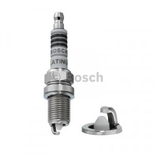 Свеча зажигания Bosch Platinum Plus FR 6 DPX
