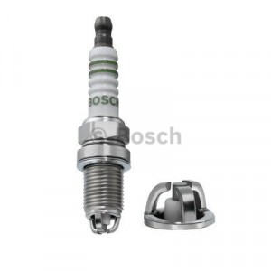 Свеча зажигания Bosch Standard Super FR 6 KTC
