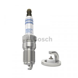 Свеча зажигания Bosch Double Platinum HR 6 DPP 33 V
