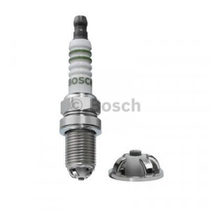 Свеча зажигания Bosch Super Plus FGR 5 KQE 0