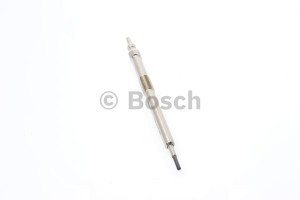 Свеча накаливания Bosch Glow 0 250 603 001