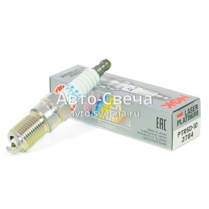 Свеча зажигания NGK Laser Platinum PTR5D-10