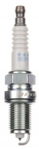 Свеча зажигания NGK Laser Platinum BCPR6EP-11