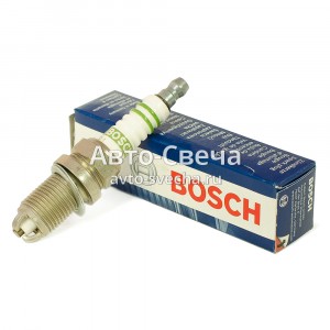 Свеча зажигания Bosch Standard Super F 7 LTCR
