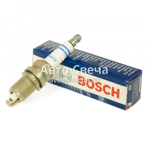 Свеча зажигания Bosch Standard Super FR 9 LCX