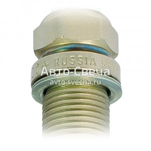 Свеча зажигания Bosch Super Plus FR 8 DC+