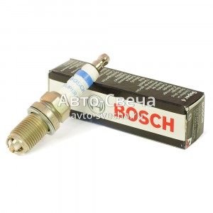 Свеча зажигания Bosch Super 4 FR 78 X
