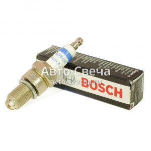 Свеча зажигания Bosch Super 4 WR 78