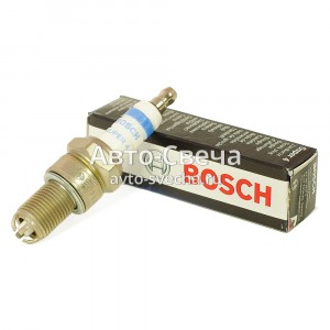 Свеча зажигания Bosch Super 4 WR 78 X