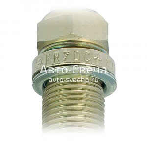 Свеча зажигания Bosch Super Plus FR 7 DC+