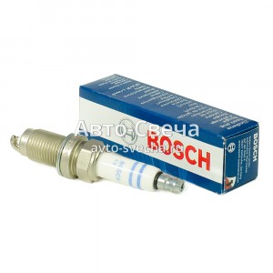 Свеча зажигания Bosch Super Plus FR 7 HC+